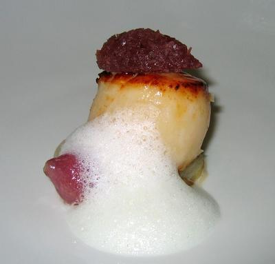 Scallops